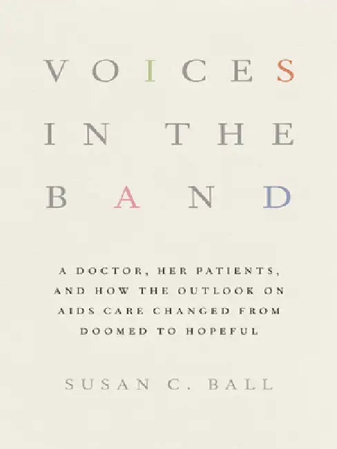 Buy Voices in the Band (English, Susan C. Ball) Online at Best Price - BookBajar