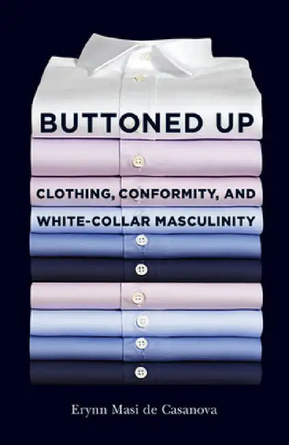 Buy Buttoned Up (English, Erynn Masi de Casanova) Online at Best Price - BookBajar