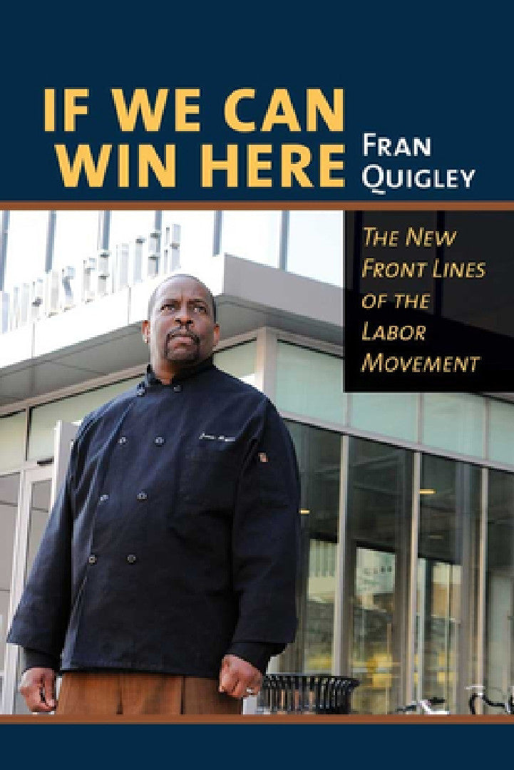 Buy If We Can Win Here (English, Fran Quigley) Online at Best Price - BookBajar