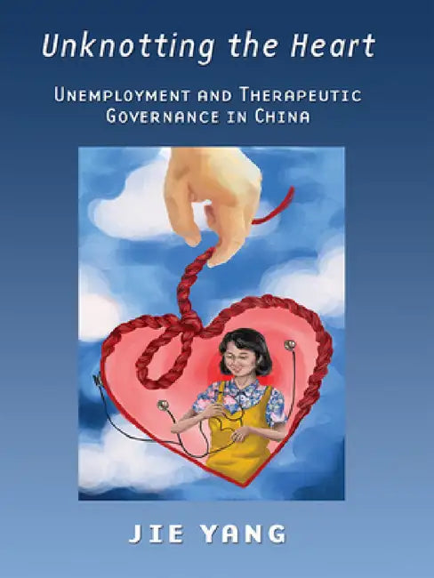 Buy Unknotting the Heart (English, Jie Yang) Online at Best Price - BookBajar