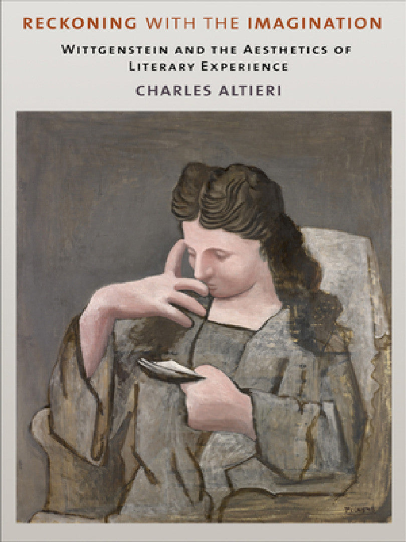 Buy Reckoning with the Imagination (English, Charles Altieri) Online at Best Price - BookBajar