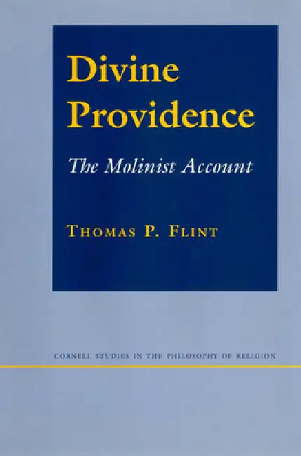 Buy Divine Providence (English, Thomas P. Flint) Online at Best Price - BookBajar