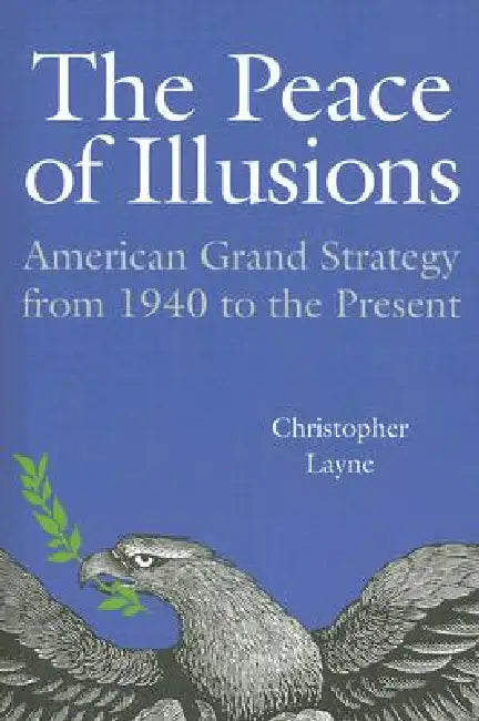 Buy The Peace of Illusions (English, Christopher Layne) Online at Best Price - BookBajar