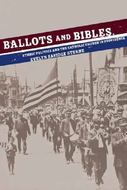 Buy Ballots and Bibles (English, Evelyn Savidge Sterne) Online at Best Price - BookBajar