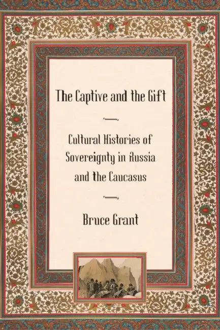 Buy The Captive and the Gift (English, Bruce Grant) Online at Best Price - BookBajar