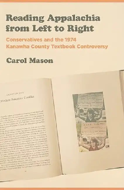 Buy Reading Appalachia from Left to Right (English, Carol Mason) Online at Best Price - BookBajar