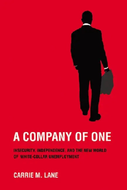 Buy A Company of One (English, Carrie M. Lane) Online at Best Price - BookBajar