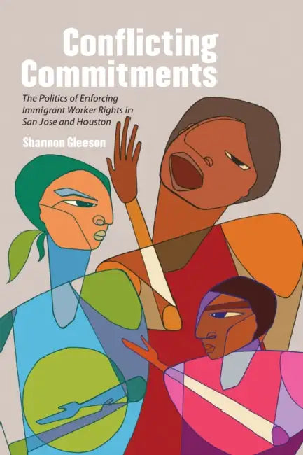 Buy Conflicting Commitments (English, Shannon Gleeson) Online at Best Price - BookBajar