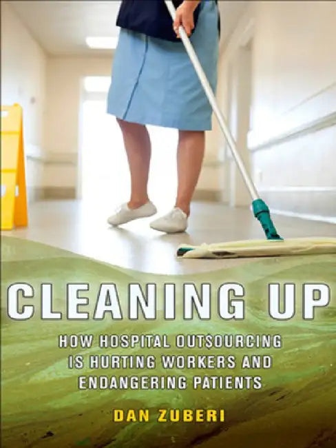 Buy Cleaning Up (English, Dan Zuberi) Online at Best Price - BookBajar