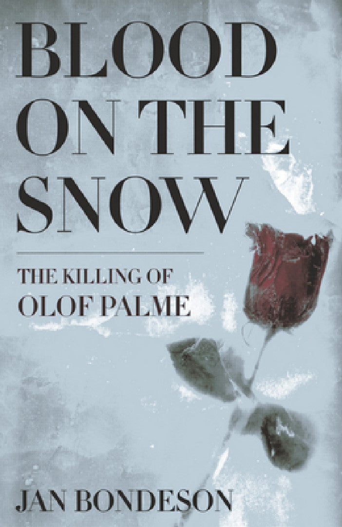 Buy Blood on the Snow (English, Jan Bondeson) Online at Best Price - BookBajar