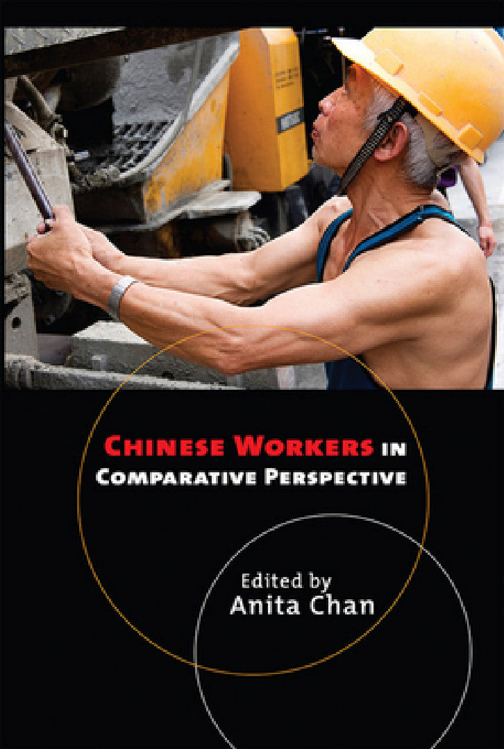 Buy Chinese Workers in Comparative Perspective (English, Anita Chan) Online at Best Price - BookBajar