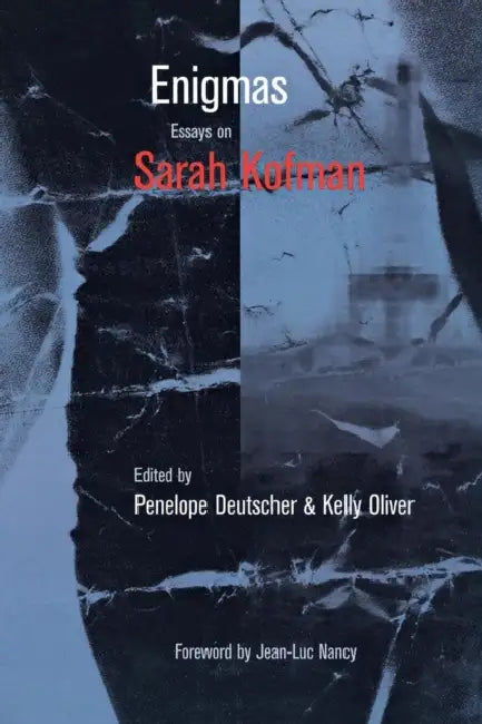 Buy Enigmas (English, Penelope Deutscher | Kelly Oliver | Jean-Luc Nancy) Online at Best Price - BookBajar