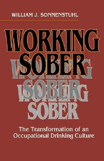 Buy Working Sober (English, William J. Sonnenstuhl) Online at Best Price - BookBajar