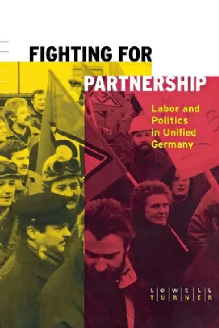 Buy Fighting for Partnership (English, Lowell Turner) Online at Best Price - BookBajar