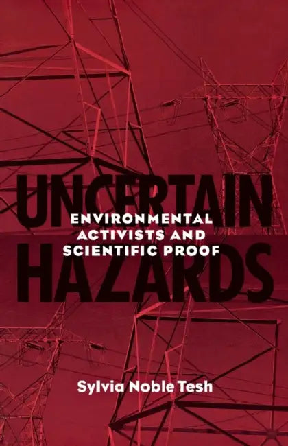 Buy Uncertain Hazards (English, Sylvia Noble Tesh) Online at Best Price - BookBajar