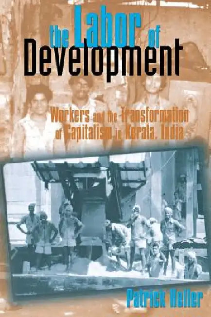 Buy The Labor of Development (English, Patrick Heller) Online at Best Price - BookBajar