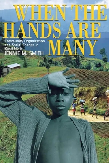 Buy When the Hands Are Many (English, Jennie M. Smith) Online at Best Price - BookBajar