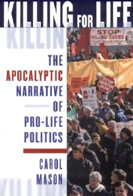 Buy Killing for Life (English, Carol Mason) Online at Best Price - BookBajar