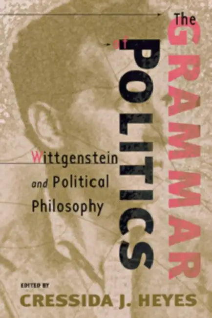 Buy The Grammar of Politics (English, Cressida Heyes) Online at Best Price - BookBajar
