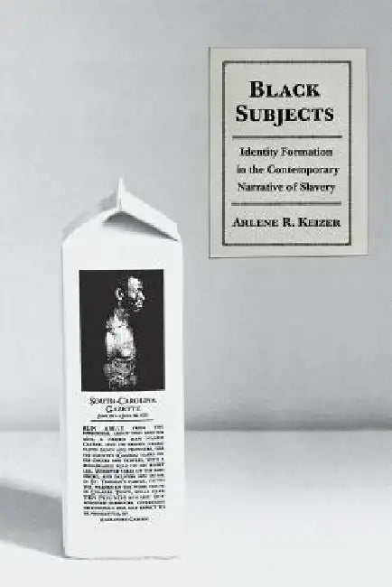 Buy Black Subjects (English, Arlene Keizer) Online at Best Price - BookBajar