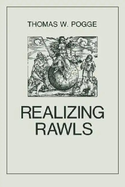 Buy Realizing Rawls (English, Thomas Pogge) Online at Best Price - BookBajar