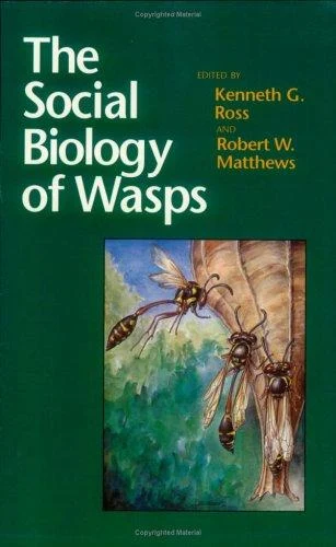 Buy The Social Biology of Wasps (English, Kenneth G. Ross | Robert W. Matthews) Online at Best Price - BookBajar