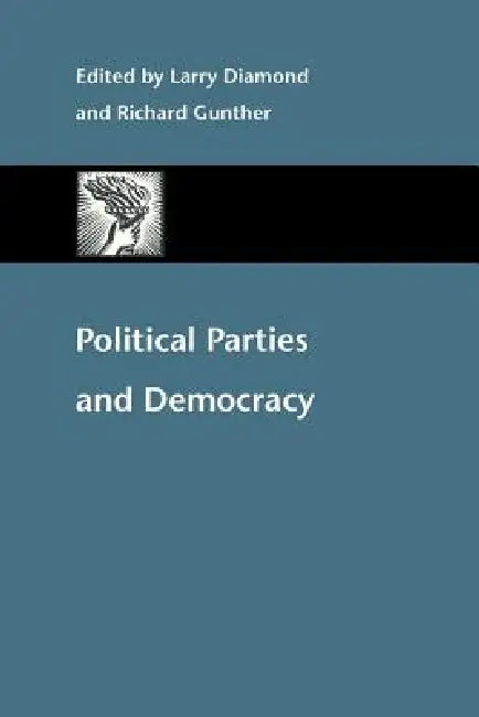 Buy Political Parties and Democracy (English, Larry Jay Diamond | Richard Gunther) Online at Best Price - BookBajar