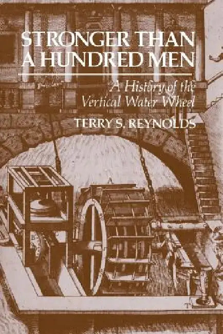 Buy Stronger Than a Hundred Men (English, Terry S. Reynolds) Online at Best Price - BookBajar