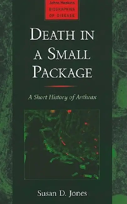Buy Death in a Small Package (English, Susan D. Jones) Online at Best Price - BookBajar