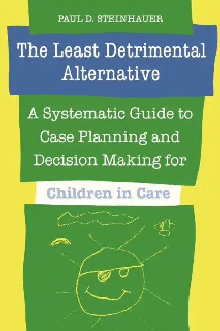 Buy The Least Detrimental Alternative (English, Paul Steinhauer) Online at Best Price - BookBajar