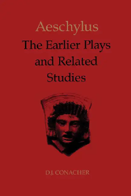 Buy Aeschylus (English, D. J. Conacher) Online at Best Price - BookBajar