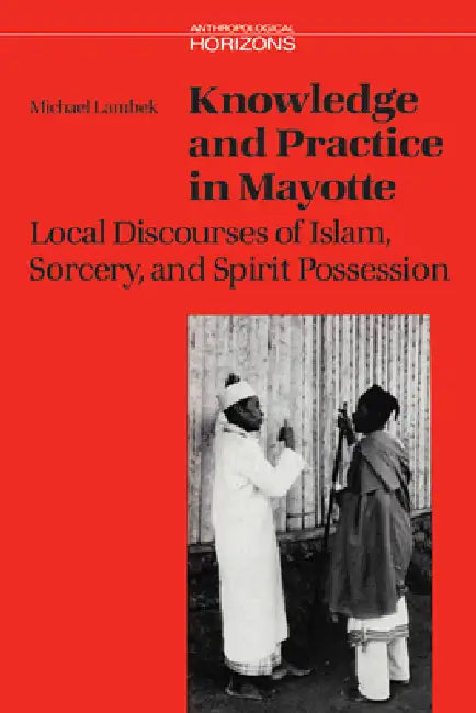 Buy Knowledge and Practice in Mayotte (English, Michael Lambek) Online at Best Price - BookBajar