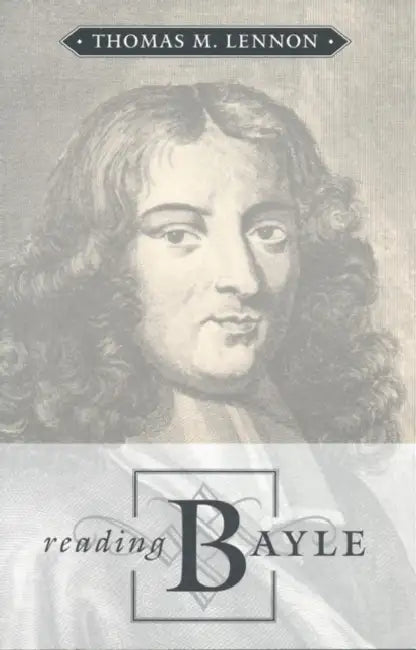 Buy Reading Bayle (English, Thomas Lennon) Online at Best Price - BookBajar