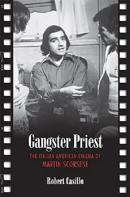 Buy Gangster Priest (English, Robert Casillo) Online at Best Price - BookBajar