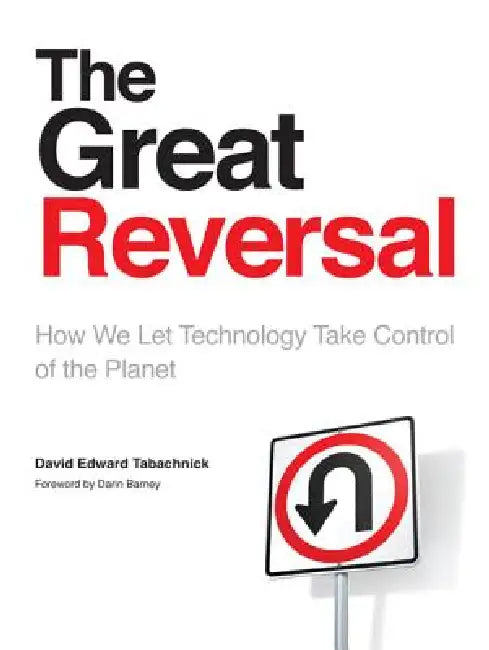 Buy The Great Reversal (English, David Tabachnick) Online at Best Price - BookBajar