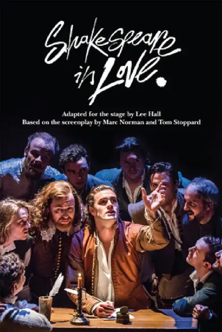 Buy Shakespeare in Love (English, Tom Stoppard | Lee Hall) Online at Best Price - BookBajar