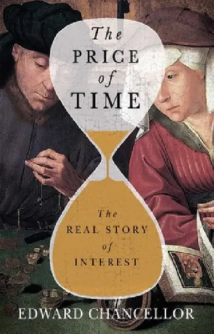 Buy Price of Time (English) Online at Best Price - BookBajar