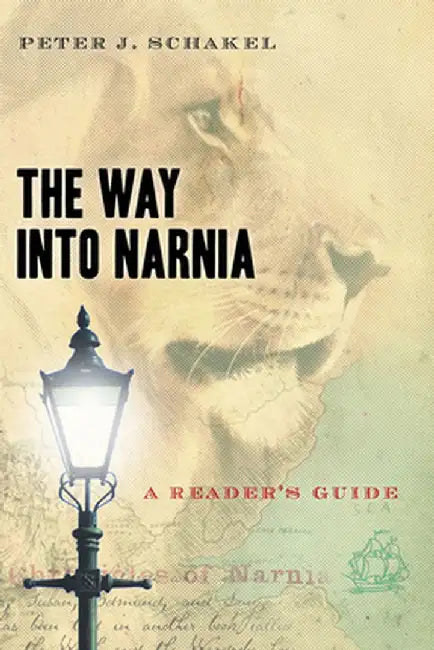 Buy The Way Into Narnia (English, Peter J. Schakel) Online at Best Price - BookBajar