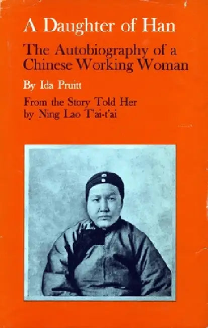 Buy A Daughter of Han (English, Ida Pruitt) Online at Best Price - BookBajar