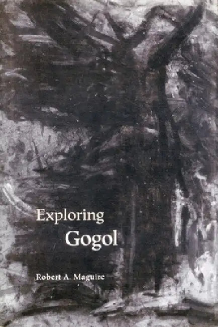 Buy Exploring Gogol (English, Robert A. Maguire) Online at Best Price - BookBajar