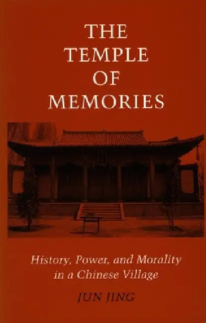 Buy Temple of Memories (English, Jun Jing) Online at Best Price - BookBajar