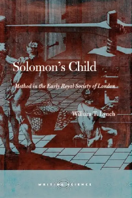 Buy Solomon's Child (English, William T. Lynch) Online at Best Price - BookBajar