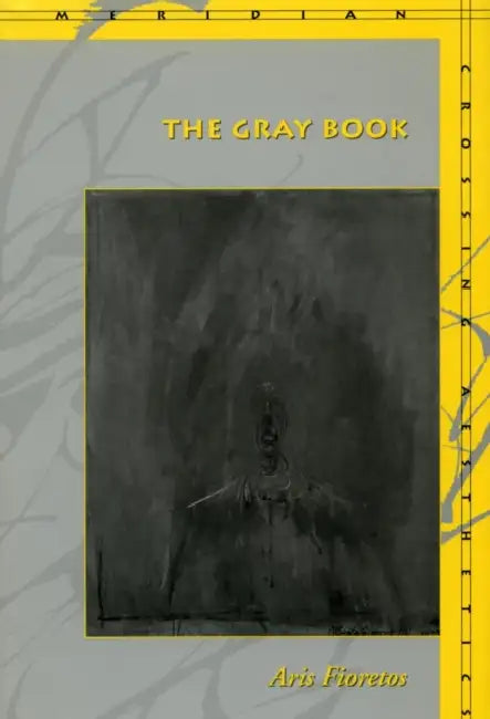 Buy The Gray Book (English, Aris Fioretos) Online at Best Price - BookBajar