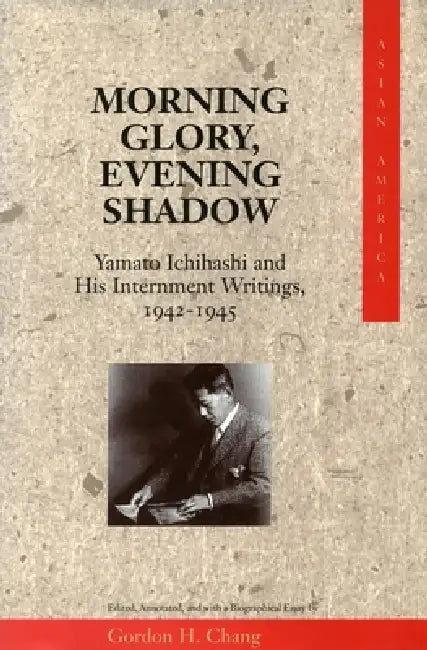 Buy Morning Glory, Evening Shadow (English, Gordon H. Chang) Online at Best Price - BookBajar