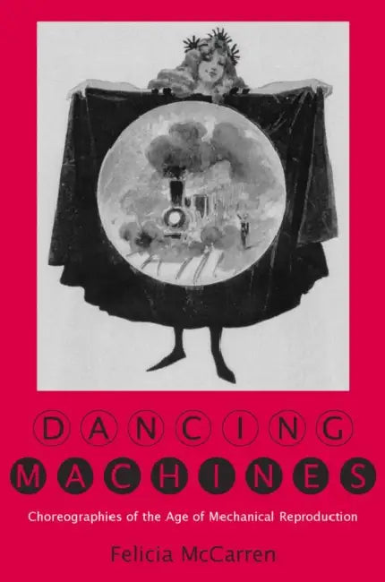 Buy Dancing Machines (English, Felicia McCarren) Online at Best Price - BookBajar