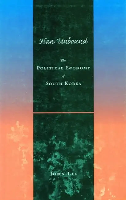 Buy Han Unbound (English, John Lie) Online at Best Price - BookBajar