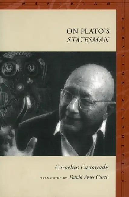 Buy On Plato's Statesman (English, Cornelius Castoriadis | David Ames Curtis) Online at Best Price - BookBajar