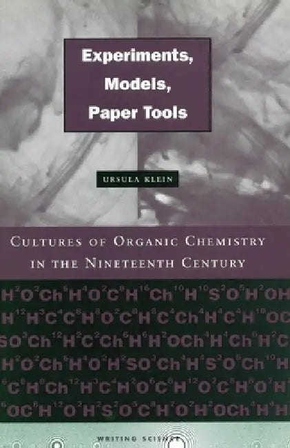 Buy Experiments, Models, Paper Tools (English, Ursula Klein) Online at Best Price - BookBajar