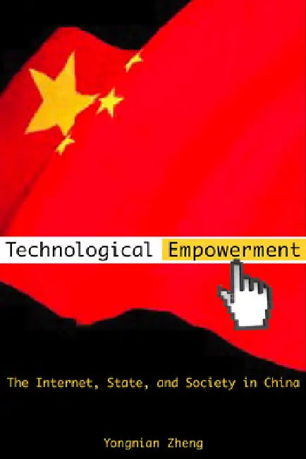 Buy Technological Empowerment (English, Yongnian Zheng) Online at Best Price - BookBajar
