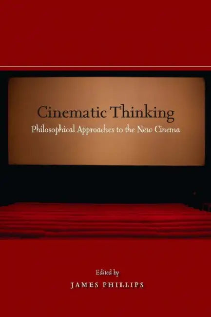 Buy Cinematic Thinking (English, James Phillips) Online at Best Price - BookBajar